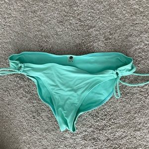 Roxy Swim Tesl Bottoms